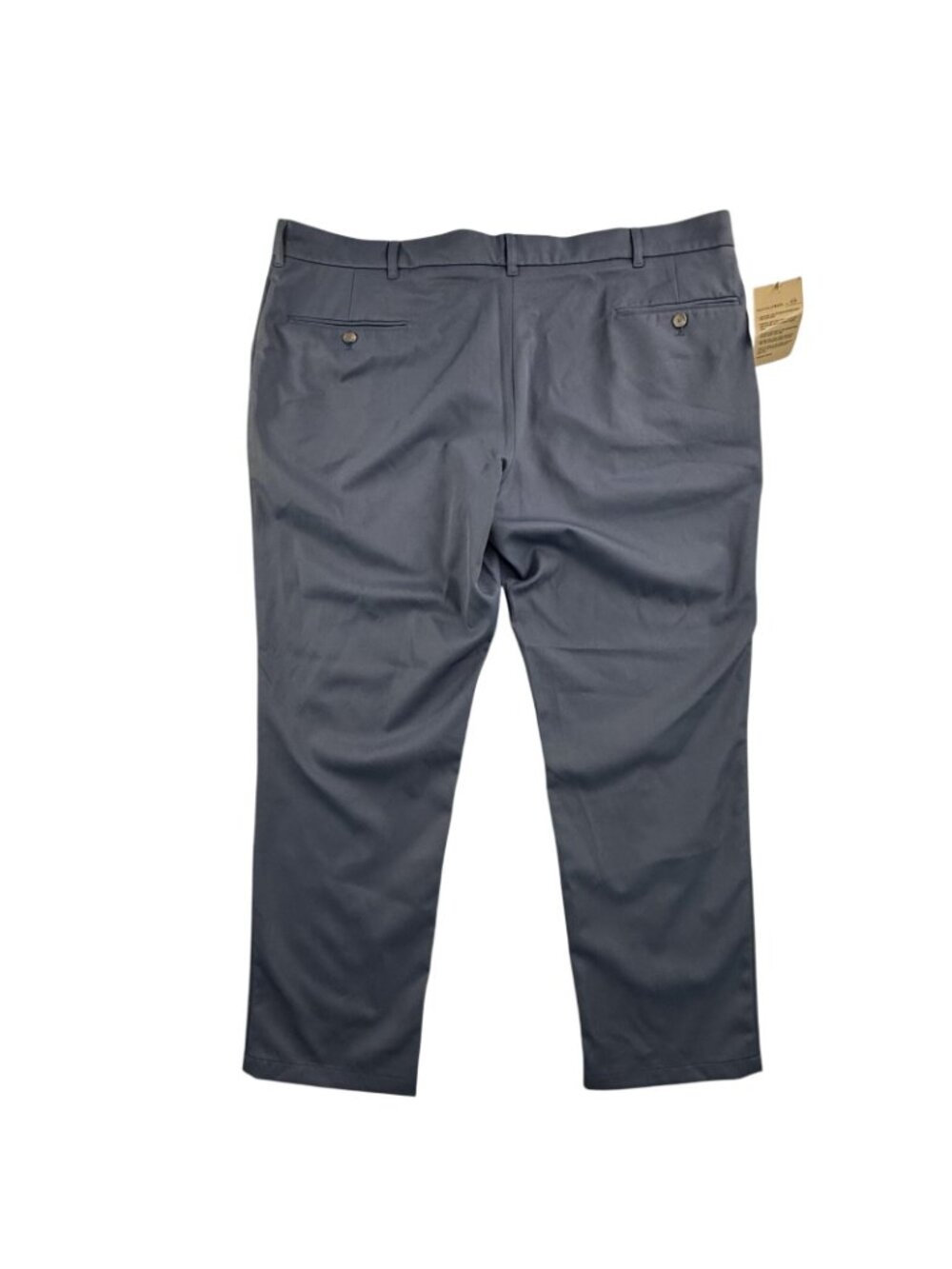 Jos. A. Bank Traveler Pants Mens 44x30 Blue Travel Tech Dress Business 21RV44075 - Picture 2 of 16